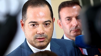 Няма партия която да не е съпричастна към купуването и