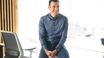 Тъжно е да виждаш как потенциалът на София се разпилява