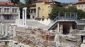 Зебрите в Пловдив също вече са на хиподрума Състезанието стартира без