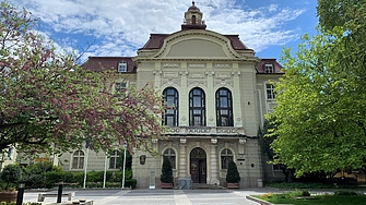 Втората спортна агенция с която работим днес даде данни за