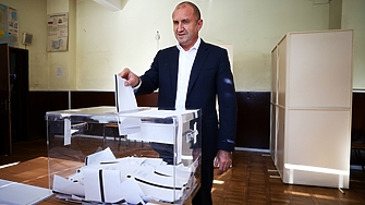 Основна тема на изказванията на основните представители на държавните институции