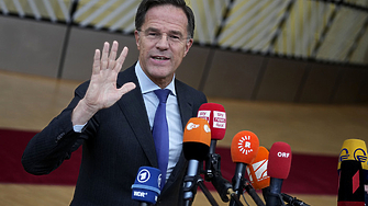 Страните от източния фланг на НАТО ще подкрепят настоящия нидерландски