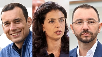 Балотажът е неизбежен а участниците в него ще станат ясни