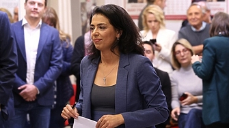 Поставихме в центъра на дебата работещите хора и малкия човек