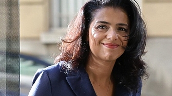 Ваня Григорова кандидатка на левицата за кмет на София спечели