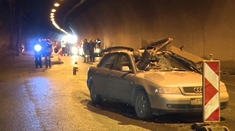 Трагичният случай при който жена загина нелепо смазана от осветително