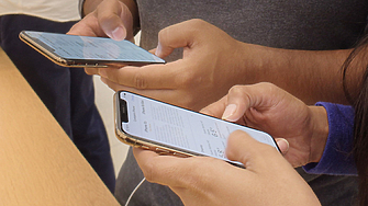 Естонските граждани скоро ще могат да гласуват на избори с