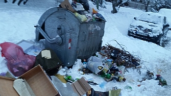 За поредна година София ще плаща повече за чистотата на