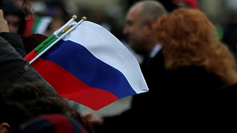 Цената на украинското контранастъпление казва Радев е около 100 000