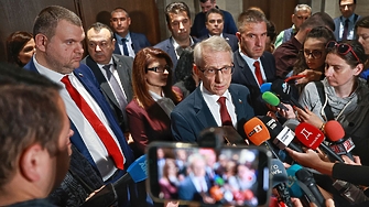 Безпочвени критики и грешна самопреценка за това каква роля има