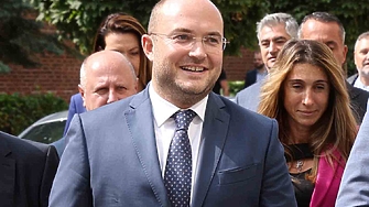 От ГЕРБ СДС няма да отидат на среща с Продължаваме промяната