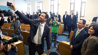 Интригата председател на Столичния общински съвет се заплита ГЕРБ няма