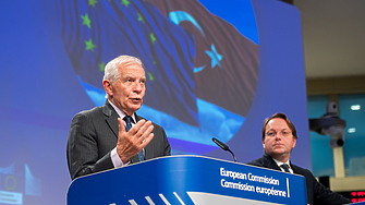 Турция трябва да предприеме действия срещу заобикалянето на санкциите срещу