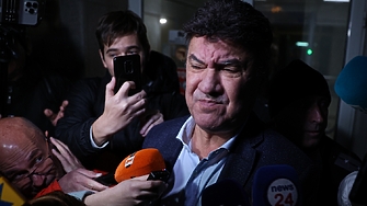 През следващата седмица президентът на Българския футболен съюз ще свика