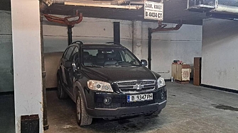 Общината има около 200 автомобила От тях в сертифицирана изправност