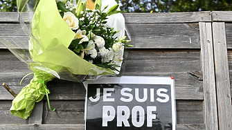 Във Франция стартира дело при закрити врата срещу шестима тийнейджъри обвинени