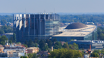 Броят на еврокомисарите да бъде намален от 27 на 15