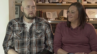 Медици в САЩ са извършили първата в света трансплантация на