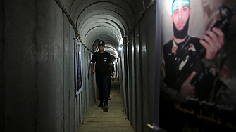 Руската пълномащабна инвазия в Украйна на 24 февруари миналата година