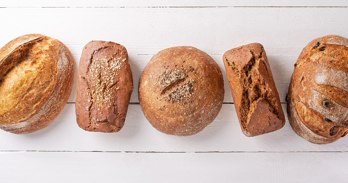 Твърдение за вредни дрожди в хляба се тиражира с голям