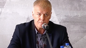 Наско Сираков изрази позиция срещу шефовете на БФС по време