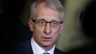 Президентът няма никакво право да отказва поисканата смяна на председателя