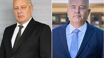 Кандидатът за кмет на Смолян от Движение Нашият град Стефан