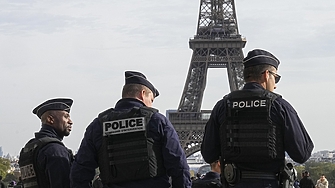 Френски сенатор беше арестуван и разпитан от полицията по подозрение