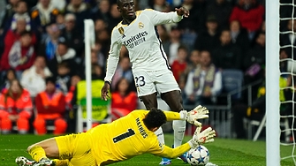 Рекордьорът по титли Реал Мадрид Байерн Мюнхен Реал Сосиедад и