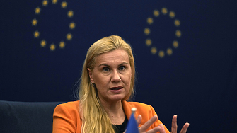 България трябва да изготви план за диверсификация с цел отказ