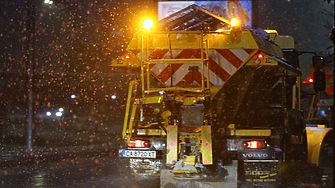 Проходът на Републиката е отворен за движение на леки автомобили