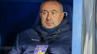 Бившият старши треньор на Левски Станимир Стоилов пое втородивизионния турски