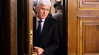 Аз съм подготвил моето писмено становище към президента Румен Радев