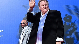 Тъмните облаци над главата на Жерар Депардийо се сгъстяват а