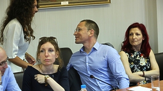 Съдийската колегия на ВСС днес прати шестима нови съдии в