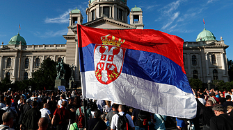 Безкритично меката и съглашателска политика на България към Сърбия трябва