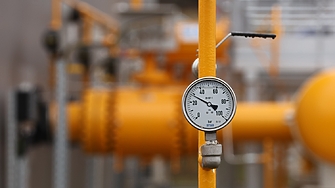 Днес ние променяме енергийната карта на Европа интерконекторът е гаранция