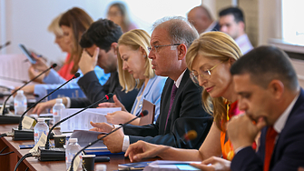 Ремонта на ремонта на Конституцията който утре ударно ще гледат