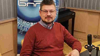 Политиката отказа категорично да пусне прокуратурата от своята власт Това каза