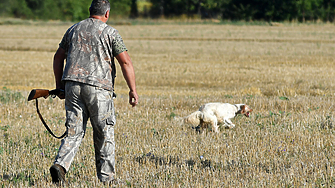 Мъж е убит по непредпазливост по време на лов в Разградско Инцидентът