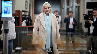 Бившата телевизионна журналистка Екатерина Дунцова обяви че ще се кандидатира