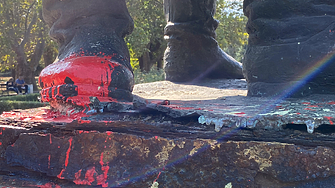 Откакто областната администрация на София град обяви намерението си да демонтира