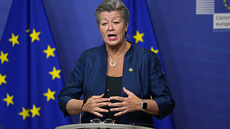 Терористичната заплаха за ЕС е реална предупреди еврокомисарят по вътрешните