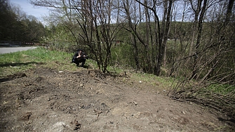 Готова е експертизата за взрива до колата на бившия главен