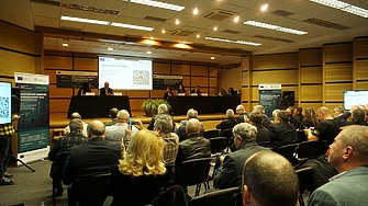 Цифровизацията и дигитализацията са настоящето на строителния сектор в България С