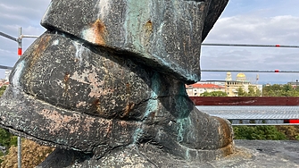 Областната администрация продължава да следва стриктно одобрения от Столична община