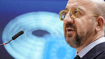 Европейският съвет реши да започне преговори за членство с Украйна