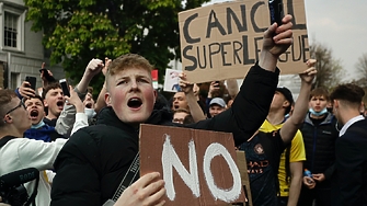 В четвъртък Съдът на Европейския съюз СЕС излезе с решение вече