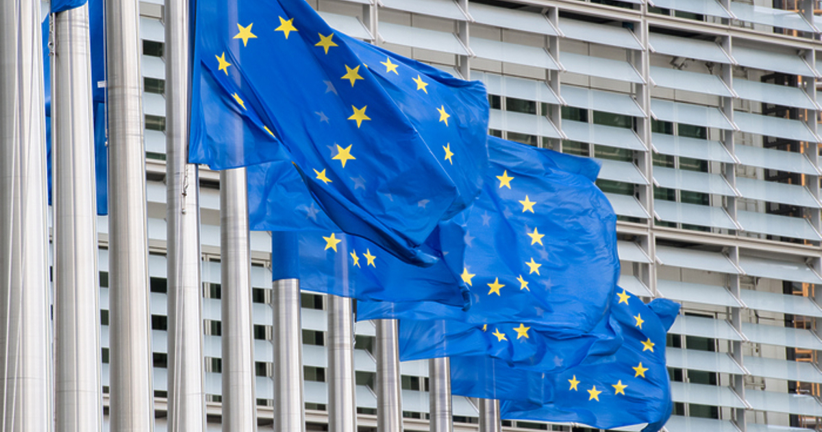 Европейската комисия одобри създаването на съвместно предприятие за електрически ванове
