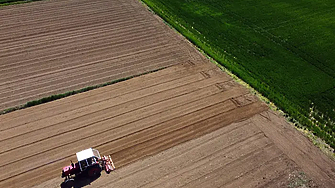Гражданите на ЕС вече могат да купуват земеделска земя в